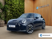 MINI Mini Electric - Camden Plus Edition 33 kWh | Lage km. stand! | Pano | Head-U