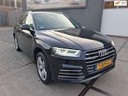 Audi Q5 - 50 TFSI e quattro Pro Line (( hybride )))