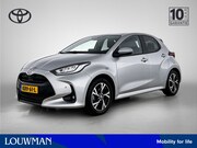 Toyota Yaris - 1.5 Hybrid 115 First Edition Comfort Pack | BTW voertuig | D