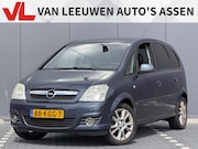 Opel Meriva - 1.6-16V Cosmo | Nieuw binnen | Trekhaak | Climate | Zo mee