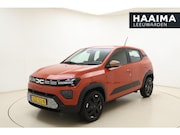 Dacia Spring - Extreme 65 26.8 kWh | Unieke kilometerstand! | Parkeersensor