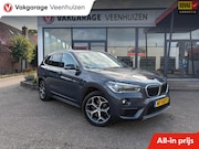 BMW X1 - SDrive20i Centennial Executive|trekhaak|rijklaar|