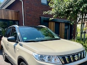 Suzuki Vitara - 1.0 Boosterjet Select Suzuki Vitara 1.0 Select Boosterjet WL