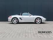 Porsche Boxster - 3.2 | S 280 PK | ondh. volledig