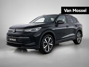 Volkswagen Tiguan - 1.5 eHybrid Limited Edition 204 PK | Automaat | Navigatie | 