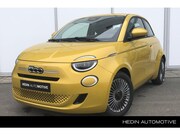 Fiat 500 - 1.0 Hybrid Torino Launch Edition | Climate Control | Parkeer
