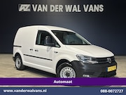 Volkswagen Caddy - 2.0 TDI 102pk Automaat L1H1 Euro6 Airco | Cruisecontrol | Ap