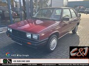 Renault 11 - Renault 11 B/C 37 3 deurs hatchback UNIEKE KILOMETERSTAND 13