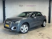 Audi Q2 - 1.4 TFSI CoD Sport Pro Line - Trekhaak - Stoelverw - Airco -