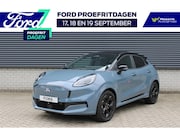 Ford Puma - Gen-E BlueCruise Edition 47 kWh