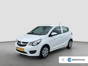 Opel Karl - 1.0 ecoFLEX 120 Jaar Edition Airco | Cruise control | BTW au