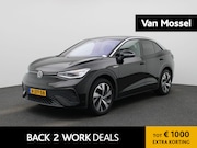 Volkswagen ID.5 - Pro 77 kWh ADAPTIEVE CRUISE | PDC | STOEL & STUURVERWARMING