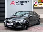 Audi A3 - Limousine 1.4 TFSI CoD Design Pro Line Plus