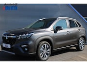 Suzuki S-Cross - 1.4 Boosterjet Style Smart Hybrid