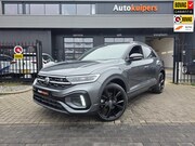 Volkswagen T-Roc - 1.5 TSI R-Line Edition | Met panoramadak, stoelverwarming, e