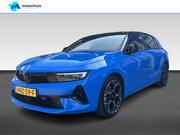 Opel Astra - 1.2 Turbo Hybrid GS | Apple Carplay/Android Auto|telefoonint