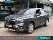 Suzuki S-Cross - 1.4 Boosterjet Select Hybrid Automaat | Navigatie | Achterui