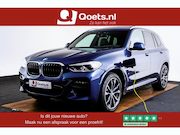 BMW X3 - xDrive30e High Executive M Sport - Trekhaak - Panoramadak -
