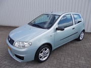 Fiat Punto - 1.2 Navigator Airco ( GEEN APK / ZO MEE! )