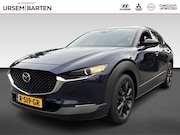 Mazda CX-30 - 2.0 e-SkyActiv-X M Hybrid Sportive | Achteruitrijcamera | Ap