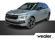Skoda Kamiq - Monte Carlo 1.0 TSI 115 PK DSG Automaat | Adaptieve cruise c