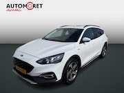 Ford Focus - Wagon 1.0 EcoBoost Active Business