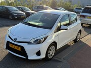 Toyota Yaris - 1.5 Full Hybrid Aspiration GARANTIE