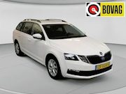 Skoda Octavia - Combi 1.0 TSI Greentech Ambition Business DSG Automaat | Cam