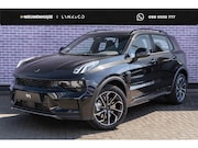 Lynk & Co 01 - 1.5 Core | Achteruitrijcamera | Parkeersensoren | Stoelverwa