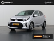 Kia Picanto - 1.0 DPi DynamicPlusLine | Keyless | Navigatie | Parkeercamer