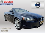 Volvo C70 - Convertible 2.5 T5 Summum Youngtimer 220 PK