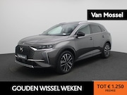 DS DS 7 - E-Tense Rivoli | Automaat | Panoramadak | Camera | Parkeerse