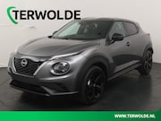 Nissan Juke - 1.6 Hybrid Tekna | €3.500 korting | Lederen Bekl. | BOSE Aud