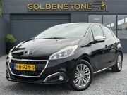 Peugeot 208 - 1.2 PureTech Allure D-riem vv in 2022, 2e Eigenaar, 110pk, D