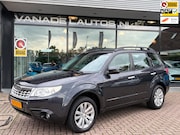 Subaru Forester - 2.0 XS Premium Aut. Clima Cruise Camera Trekhaak NL-Auto NAP