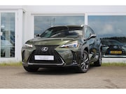 Lexus UX - 250h Hybrid F-Sport Design I Facelift I Garantie I Applecarp