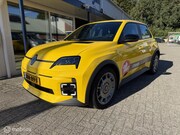 Renault 5 - urban range evolution 40 kWh