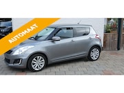 Suzuki Swift - 1.2 5drs 4 traps vol automaat Exclusive pdc keyles enz