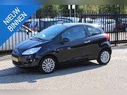 Ford Ka - 1.2 Titanium X Airco, start/stop