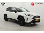 Toyota RAV4 - 2.5 Hybrid AWD Bi-Tone | Apple Carplay / Android Auto | Stoe