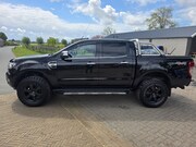 Ford Ranger - 3.2 TDCi Wildtr.Sup