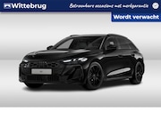 Audi A5 - Avant 2.0 e-hybrid 299PK quattro S edition | Tech plus | 19 