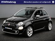 Fiat 500 - 1.0 Hybrid Sport Panoramadak | Apple CarPlay | Cruise Contro