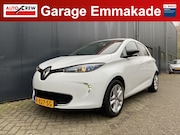 Renault Zoe - R90 Life 41 kWh (Eigen Accu)