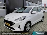 Hyundai i10 - 1.0 Comfort | Apple Carplay/Android Auto | Airco | Cruise Co