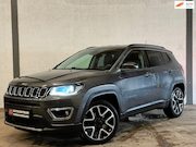 Jeep Compass - 1.3T Limited Navi|Carplay|Camera|Leder|Dealer Onderhouden !!