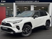 Toyota RAV4 - 2.5 Hybrid AWD GR SPORT Blind spot | 360° camera | Stoelgehe