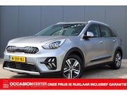 Kia Niro - 1.6 GDi HEV Dynamicline|Cam|PDC|Nav|Rijklaarprijs!|