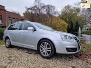 Volkswagen Golf - 1.4 TSI sport XENON/panorama/AIRCO/cruise