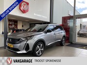 Peugeot 5008 - 1.2 PureTech Active Pack Business, 7 Zitplaatsen, Navigatie,
